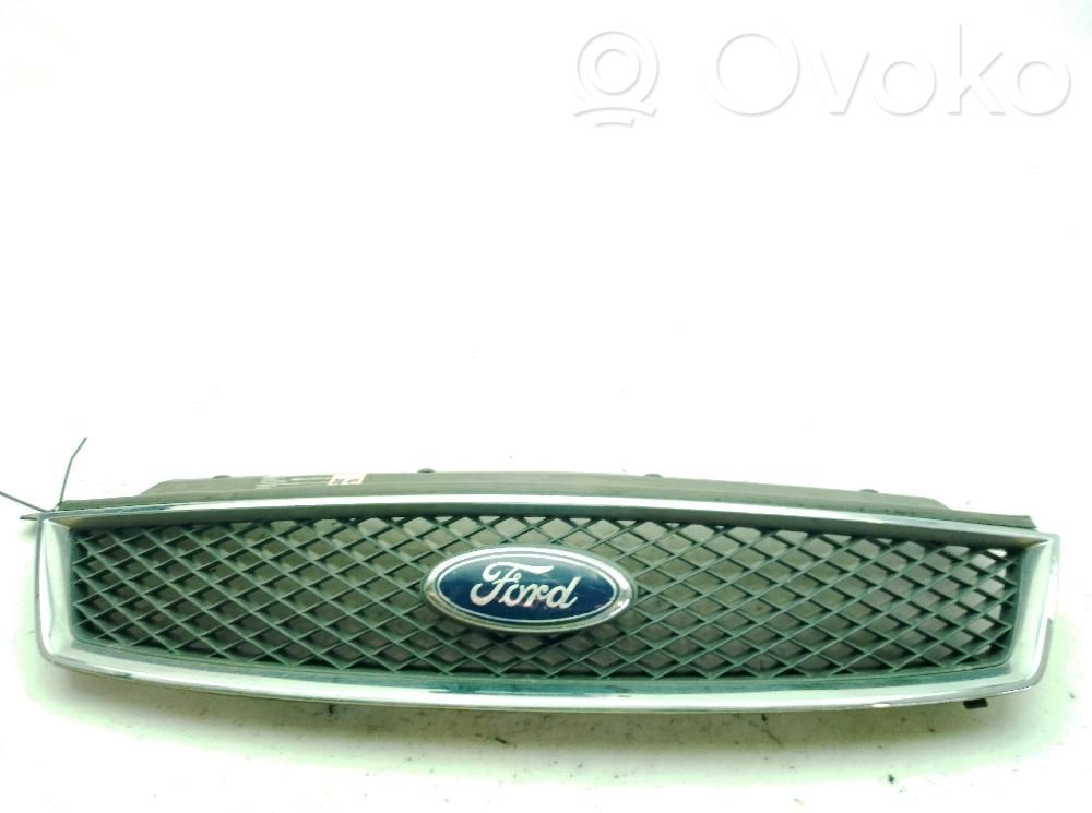Ford Focus C-MAX Atrapa chłodnicy / Grill 