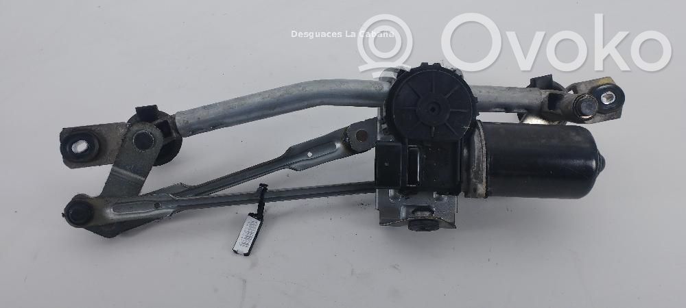 Wiper motor   98100A2000