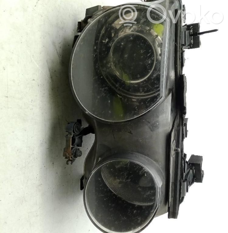 BMW 3 E46 Headlight/headlamp 
