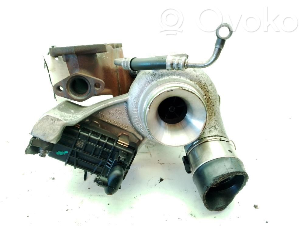 Turbo   767378594C02