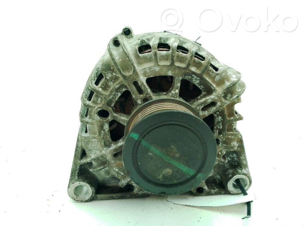 Ford Transit Generator/alternator 