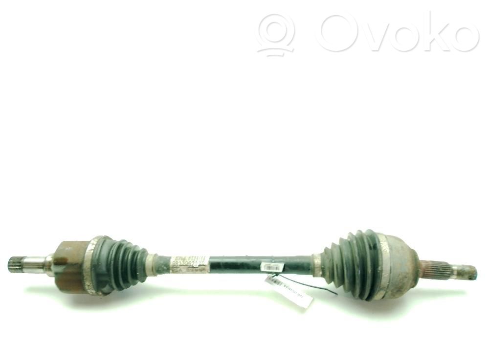 Citroen SpaceTourer M Front driveshaft 