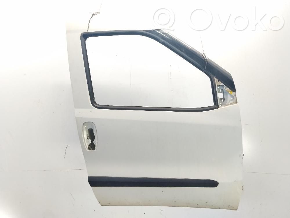 Opel Combo D Durvis 