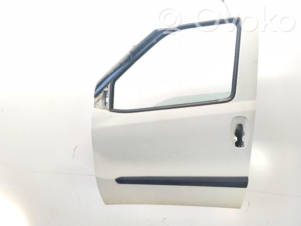 Opel Combo D Durvis 