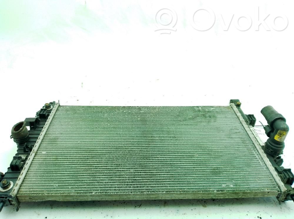 Opel Insignia A Radiator lichid răcire 
