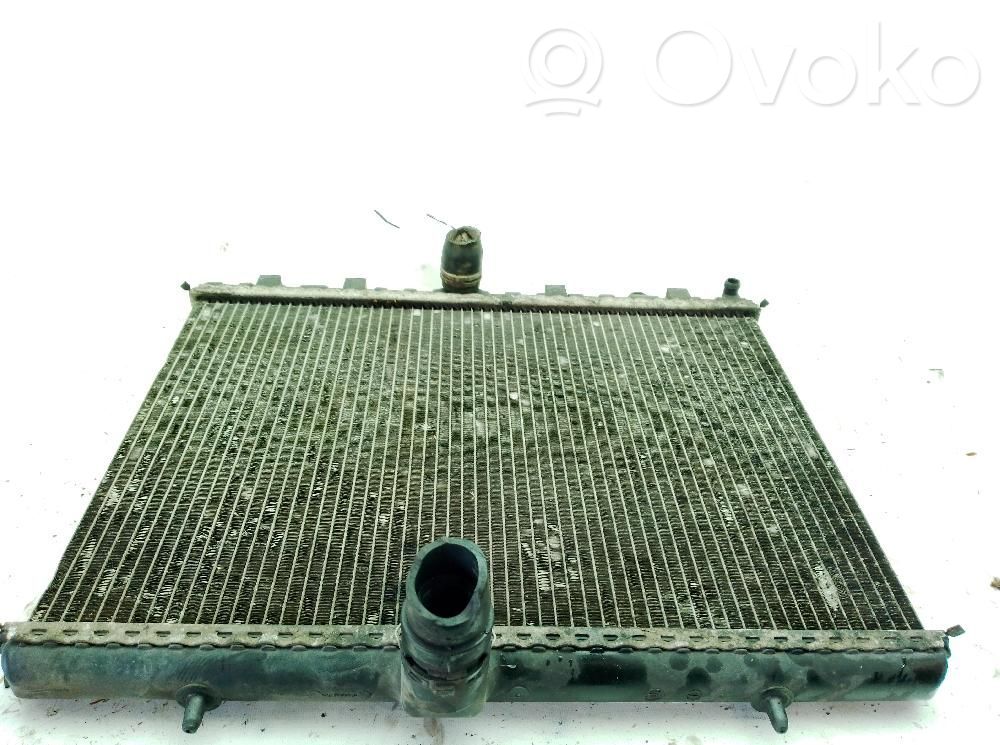 Wasserkühler   1330Q7