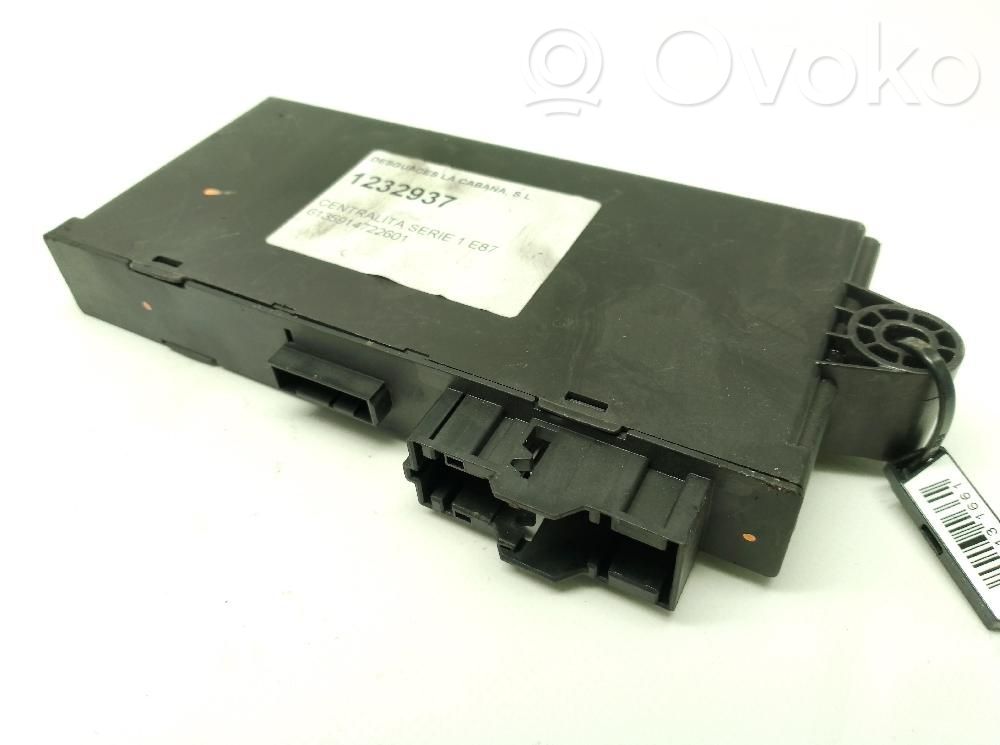 Sonstige Steuergeräte / Module   6135914722601