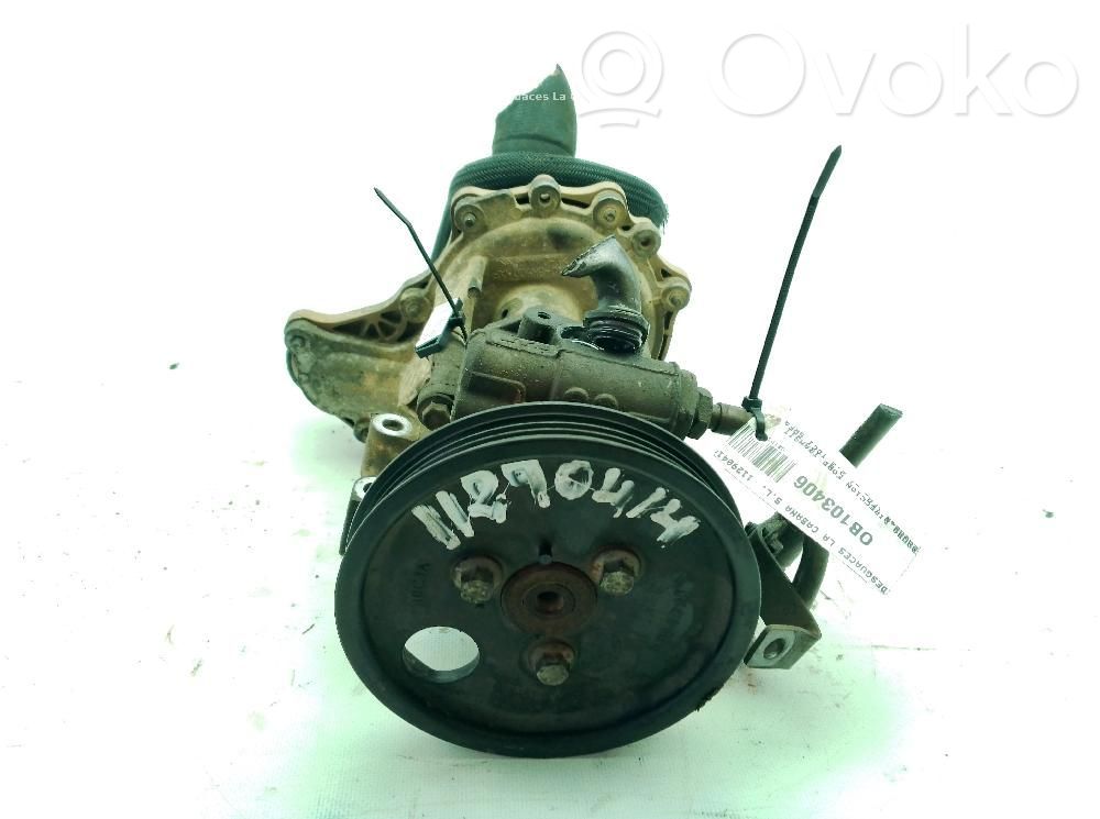Ford Transit Servopumpe 