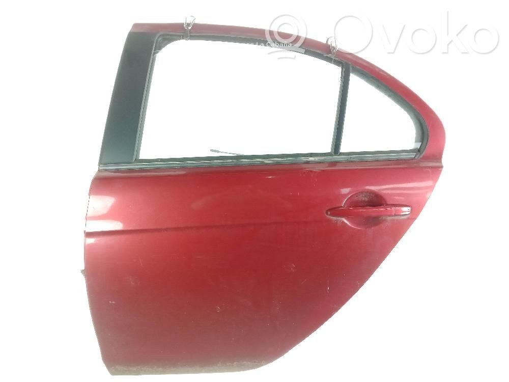 Puerta trasera   5730A581