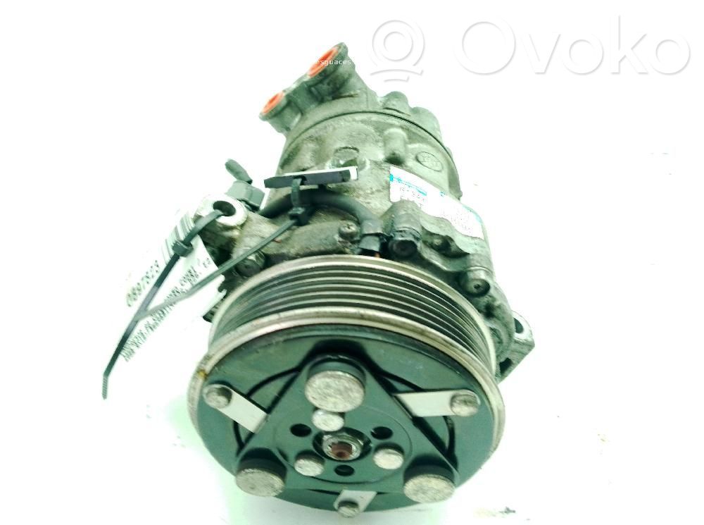 Air conditioning (A/C) compressor (pump)   95511432,1925F