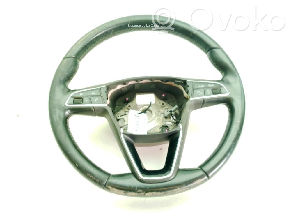 Seat Leon (5F) Volante 