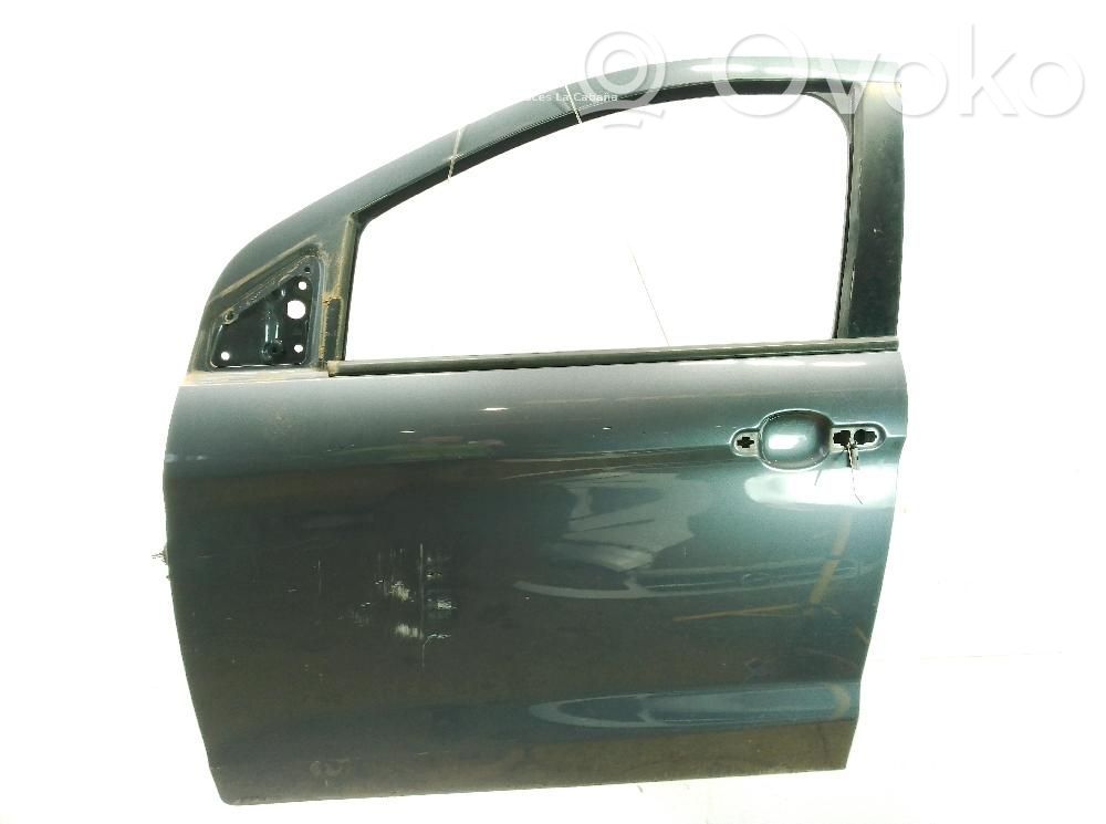 Ford Ka Durvis 