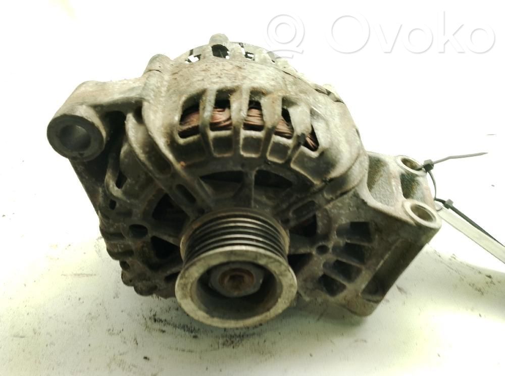 Ford Ka Ģenerators 