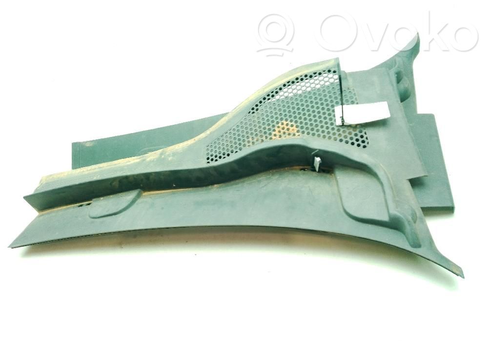Seat Leon (5F) Wiper trim 