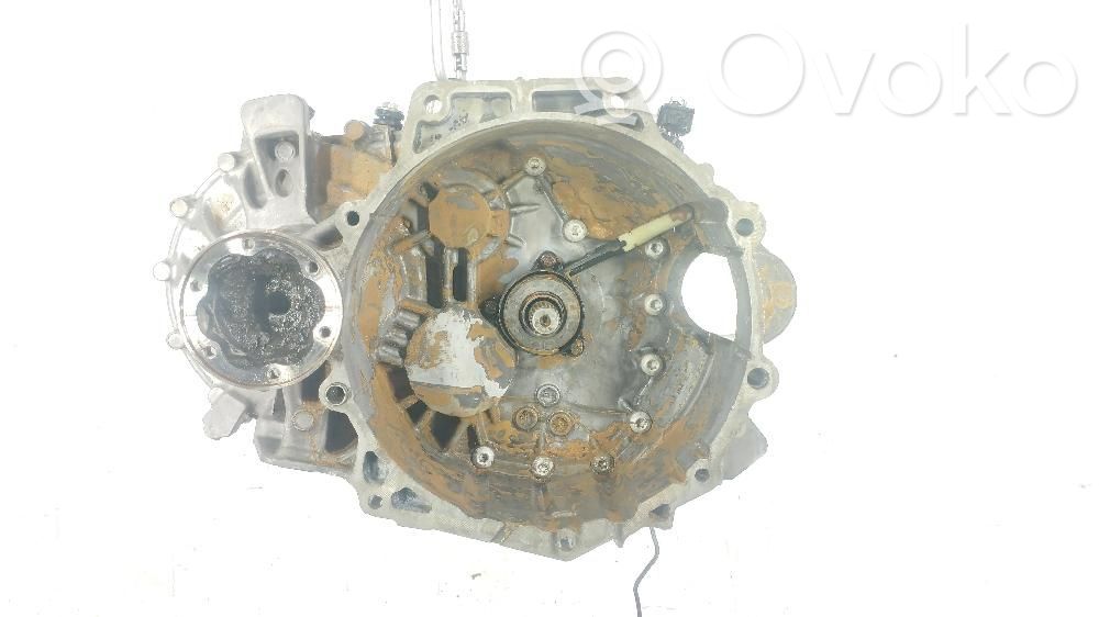 Seat Leon (5F) Scatola del cambio manuale a 5 velocità 