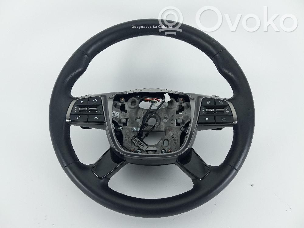 KIA Sorento Volante 