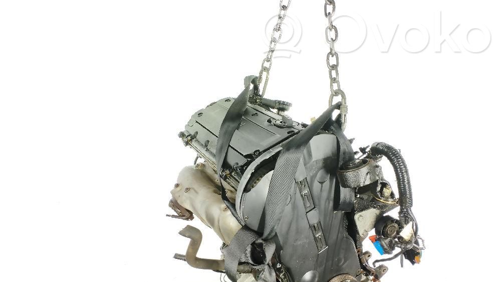 Motor   RFV