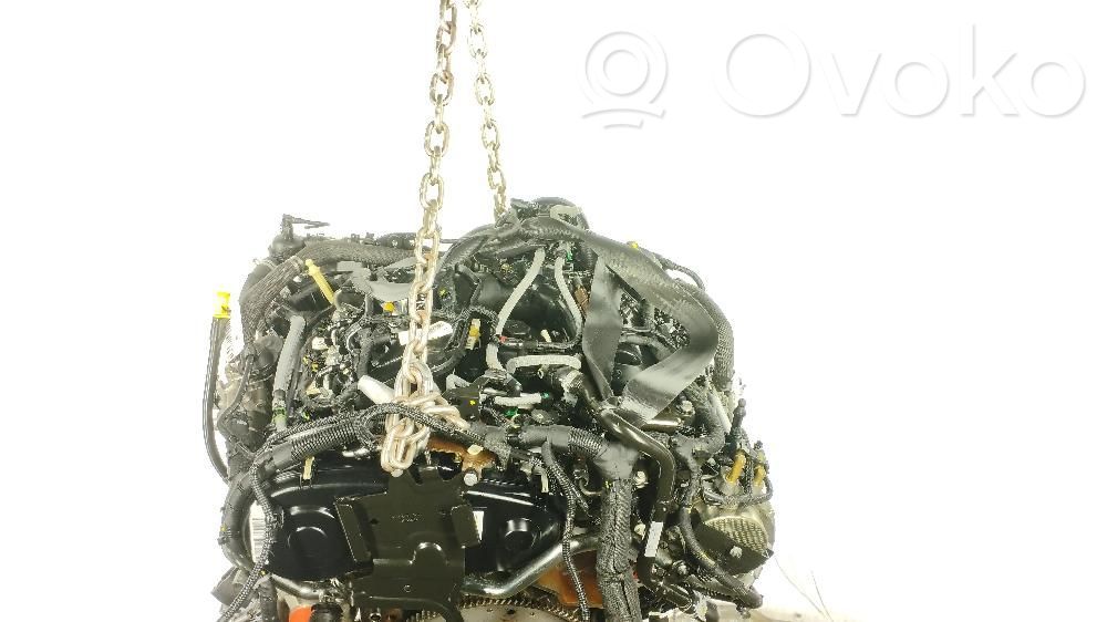 Engine   DT20C