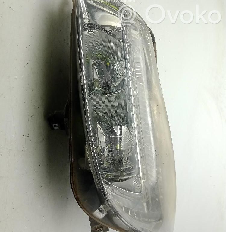 Opel Insignia A Lampa przednia 