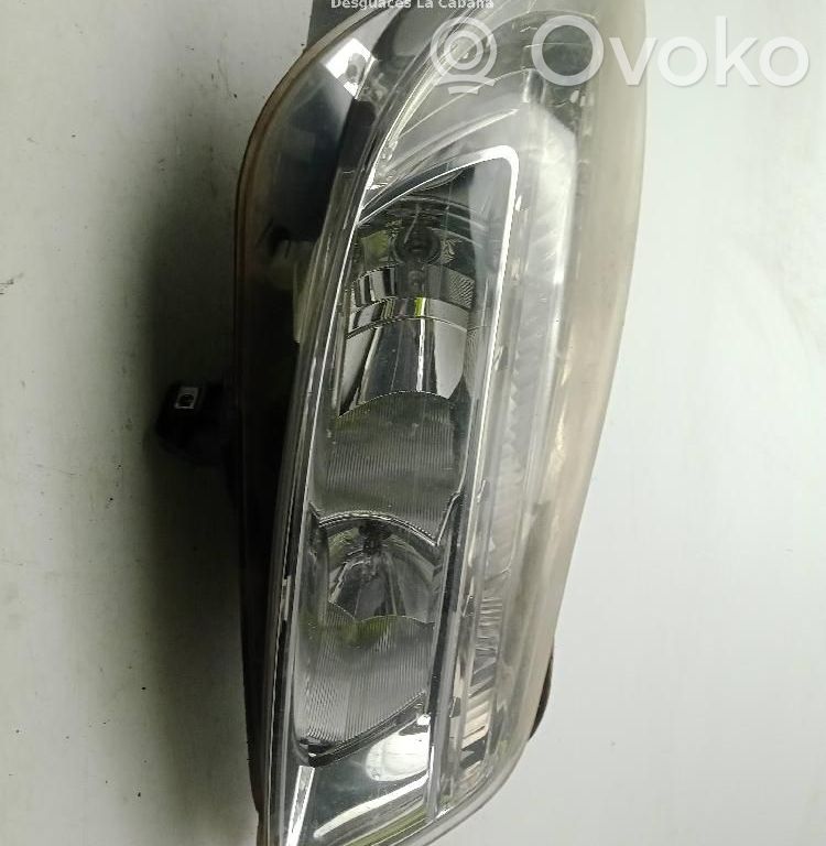 Opel Insignia A Far 