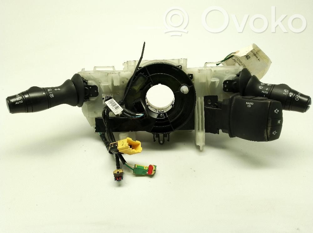Renault Laguna III Interruptor de luz 