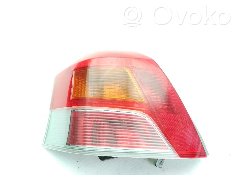 Luz trasera/de freno