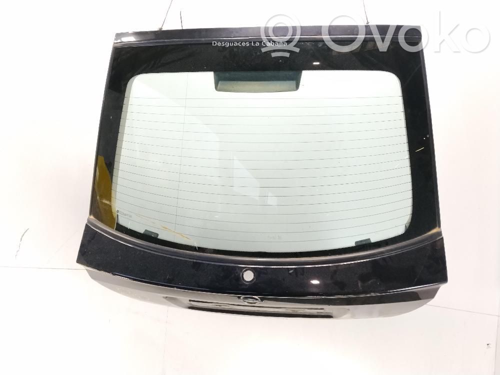 Opel Astra G Hayon/capotă portbagaj 