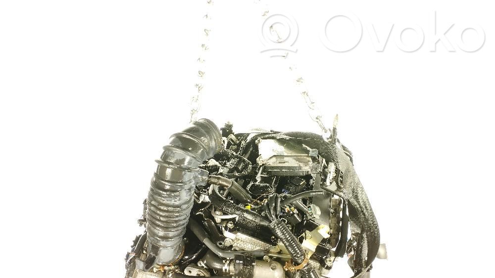 Engine   S61,1000D0544B11