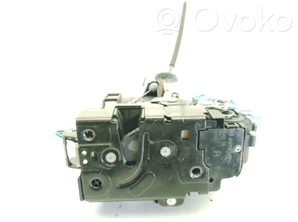 Tapa manecilla puerta delantera   3D1837016AR