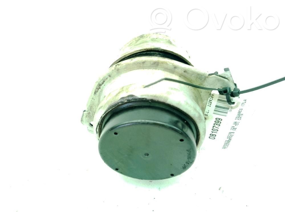 Volkswagen Touareg I Support de moteur, coussinet