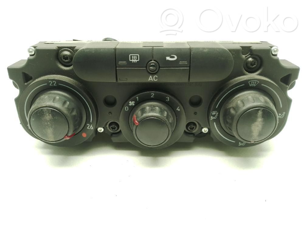 Seat Leon (5F) Unitate control climatizare 