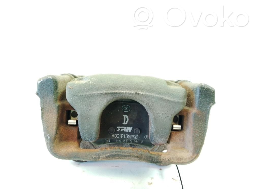 Caliper del freno trasero