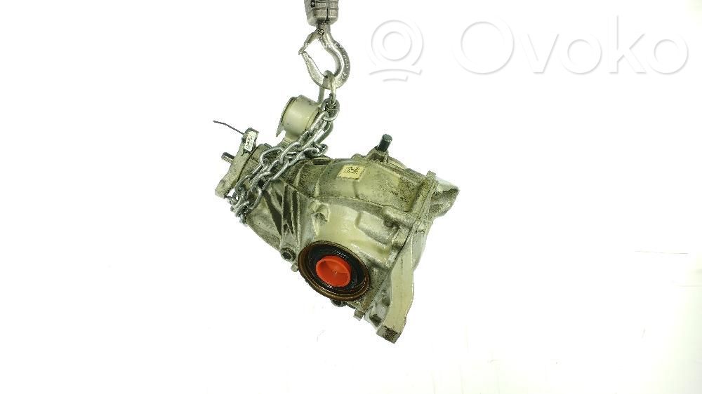 Hinterachsdifferential   A2133500701