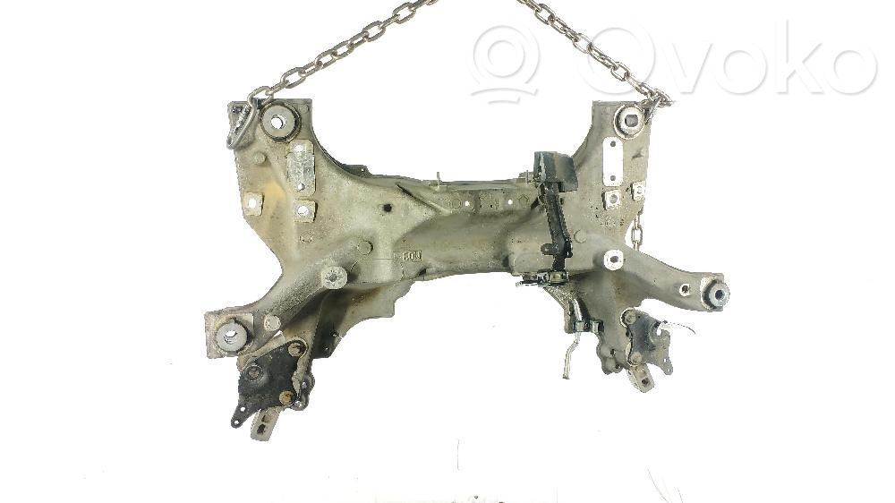 Front subframe   3502HT
