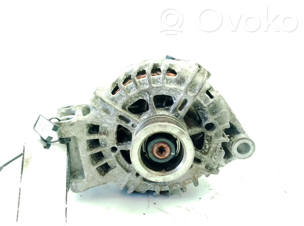 Ford Ka Ģenerators 