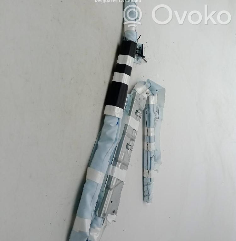 Ford Ka Roof airbag 
