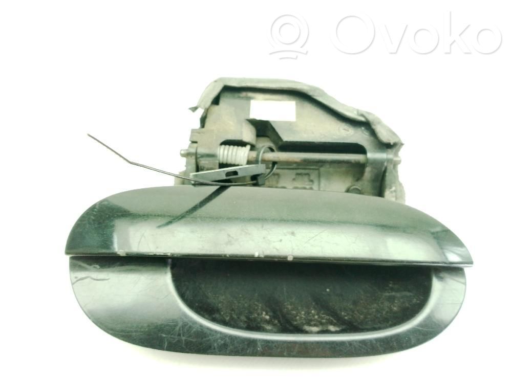 Etuoven ulkokahva   51218245462