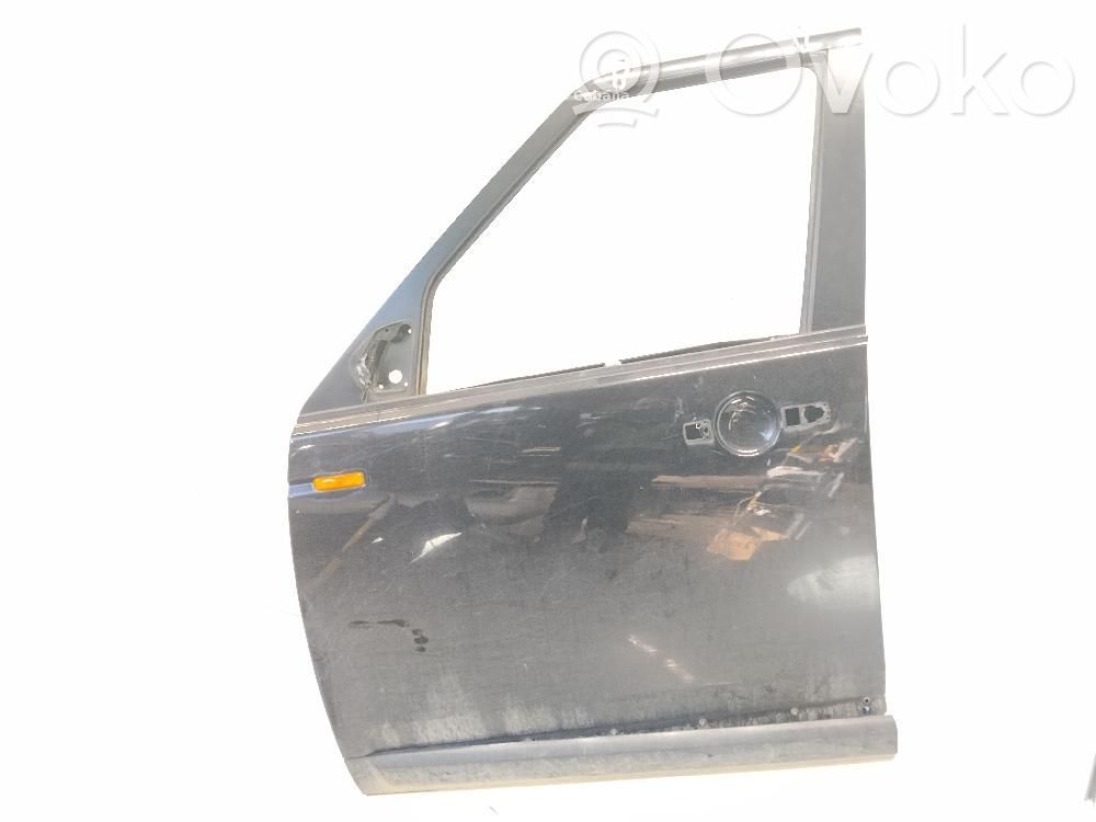 Land Rover Discovery 3 - LR3 Porte avant