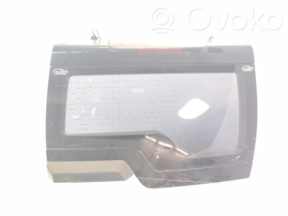 Land Rover Discovery 3 - LR3 Couvercle de coffre 