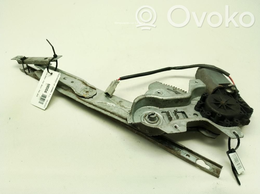 Volvo S80 Macara geam spate manuală