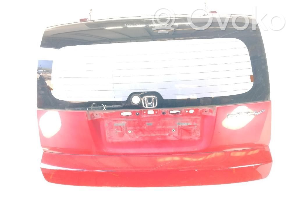 Honda HR-V Hayon/capotă portbagaj