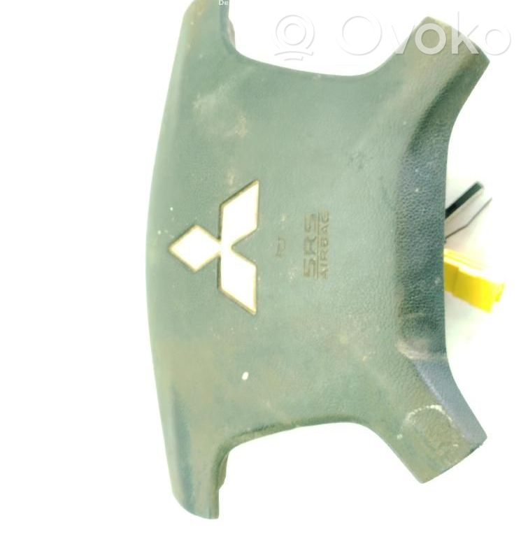 Mitsubishi Montero Airbag dello sterzo 