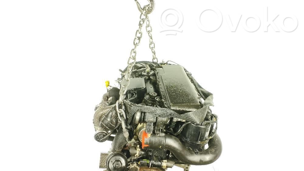 Citroen C2 Engine 