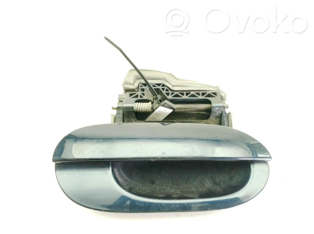 Manecilla externa puerta delantera   51218245462