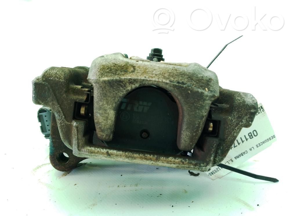 Peugeot 308 Etrier frână spate 