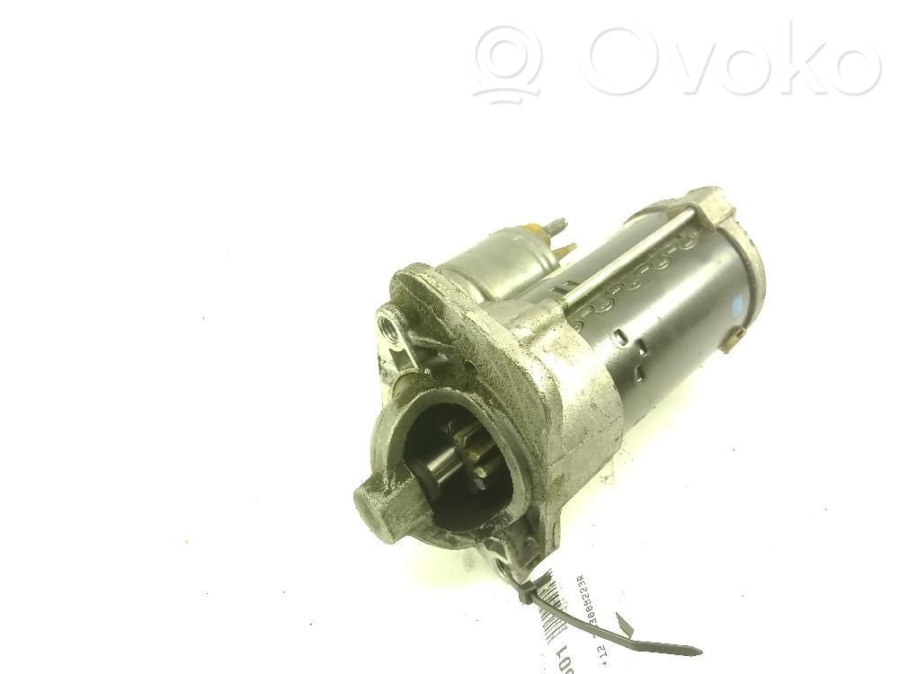 Dacia Lodgy Electromotor 