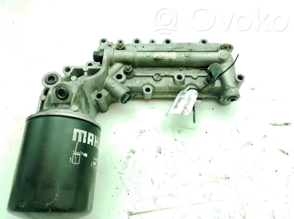 KIA Sorento Bomba de aceite 