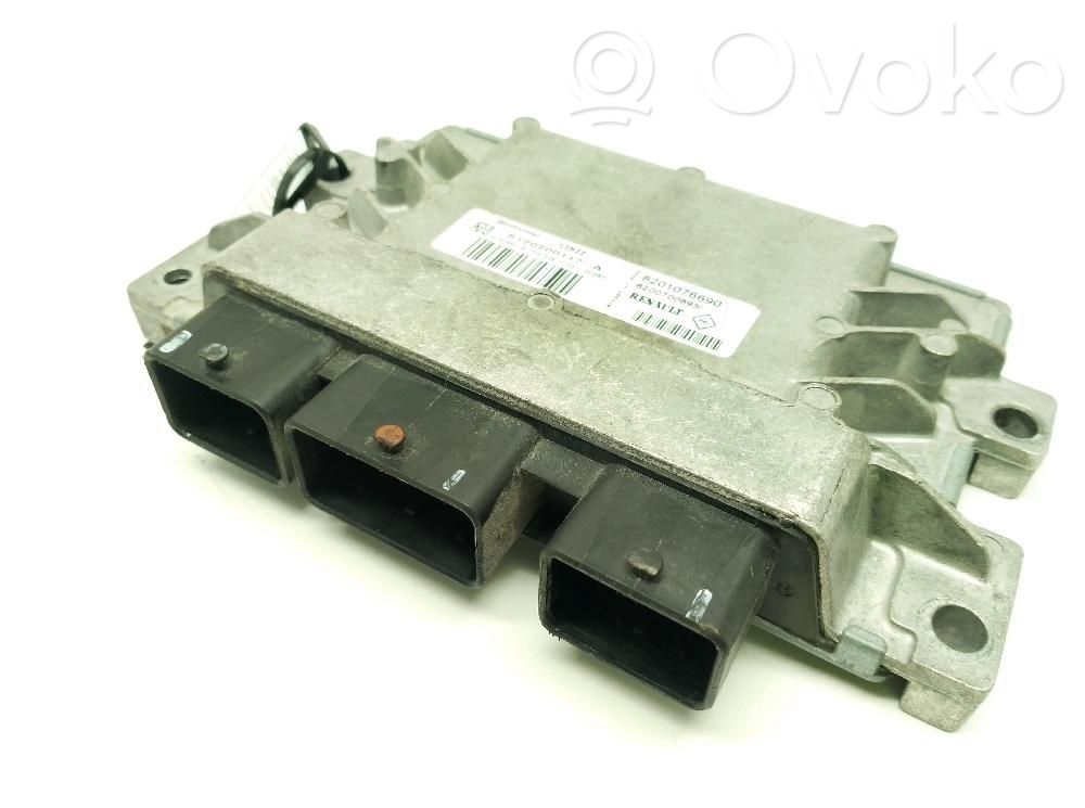 Renault Twingo II Sonstige Steuergeräte / Module 