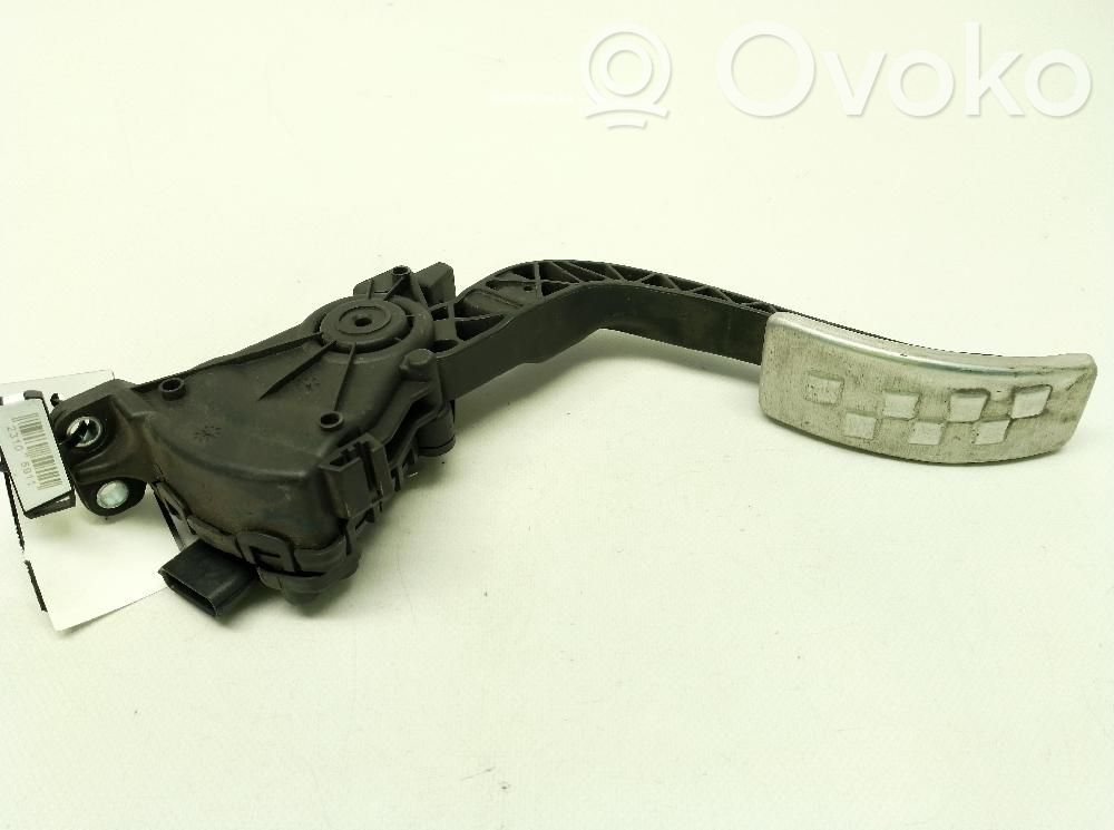 Sensor de posición del pedal del acelerador
