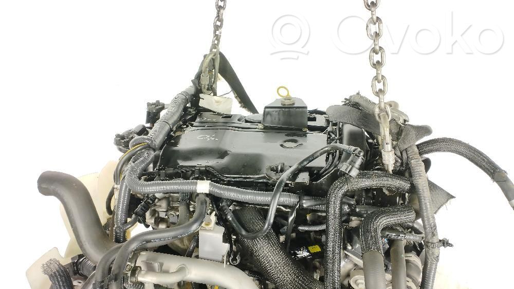 Motor   YS23DDT,1010201Q3JYS23D276